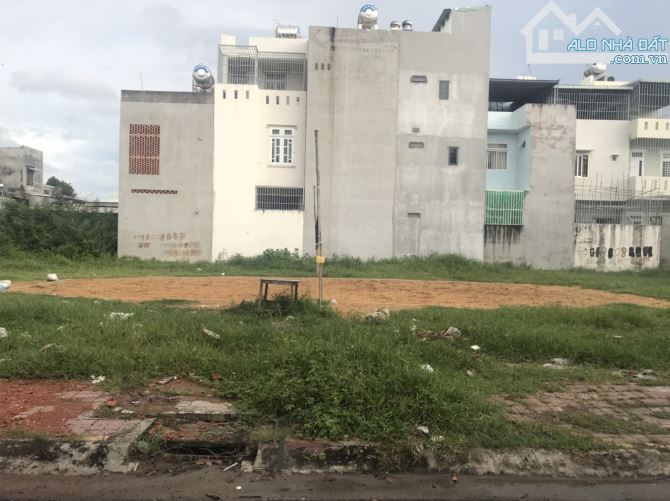 BÁN ĐẤT TÁI ĐỊNH CƯ PHƯỜNG 10, SỔ ĐỎ RIÊNG, THỔ CƯ_ ĐẤT ĐẸP, VỊ TRÍ TIỀM NĂNG!