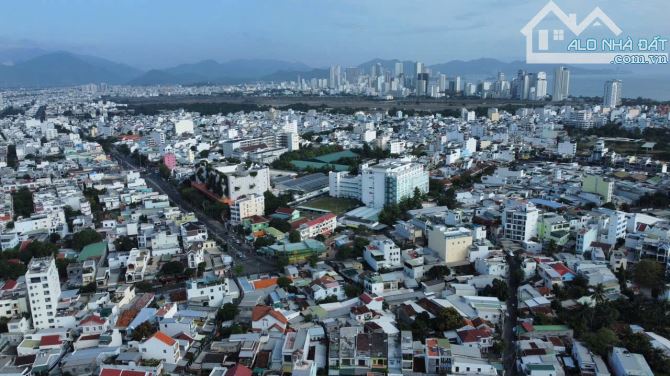 "KẸT" BÁN NHÀ MẶT TIỀN LÊ HỒNG PHONG 20m Được QH Mở Bùng Binh Lớn
