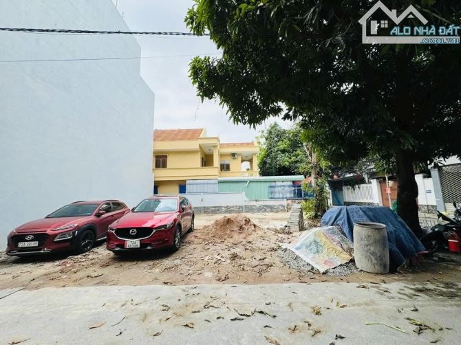 BÁN LÔ ĐẤT BIỆT THỰ TRUNG TÂM GÓC 2 MẶT TIỀN SIÊU ĐẸP ĐƯỜNG TRƯƠNG CÔNG ĐỊNH💲GIÁ: 23.5TỶ