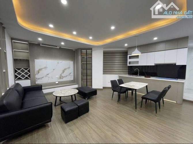 TÒA 7A LÊ ĐỨC THỌ - CĂN GÓC 86m2 - TẦNG TRUNG - 3PN 2WC - THIẾT KẾ HIỆN ĐẠI - TIỆN ÍCH