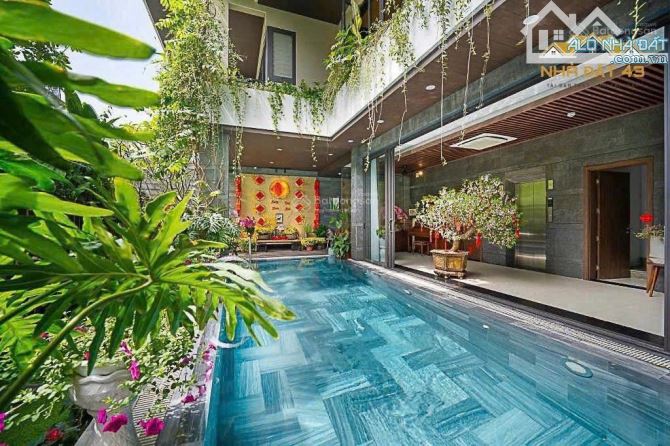 SIÊU PHẨM TOÀ CĂN HỘ LÊ THƯỚC 200M2 GẦN BIỂN SƠN TRÀ DÒNG TIỀN 280TR/THÁNG CHỈ 4X TỶ