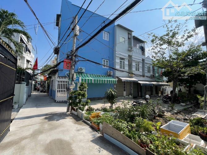 Bán Đất NN Đẹp(5,8x20), Xe Hơi VF3 Tới Đất, TT.Nhà Bè, Chỉ 3,35 Tỷ