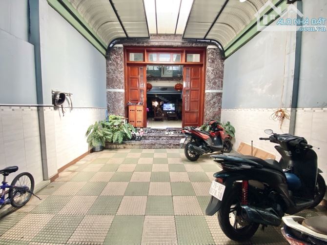 🔥Bán Nhà Đường Nguyễn Phúc Chu   📍P 15 Tân Bình  Hẻm Ô TO 🚖 📐Ngang 5M 170M2 5 Tầng  📉