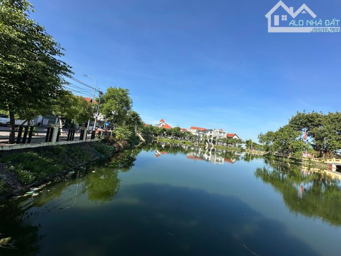 🔥 ĐẤT ĐẸP GIÁ ĐẦU TƯ  CHỈ HƠN 5 TỶ – GẦN HỒ – GẦN CHỢ – NGAY TRỤC CHÍNH – CÁCH VÕ VĂN KIỆ