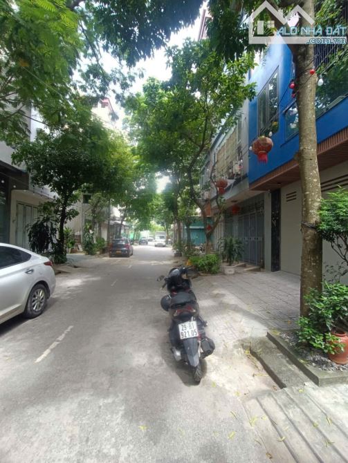 NHÀ LK KDG MẬU LƯƠNG, KINH DOANH, VĂN PHÒNG, 60 M2, MT 5M, GIÁ NHỈNH 14 TỶ.
