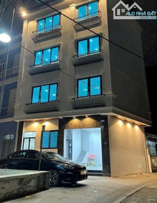 BÁN GẤP NHÀ DI TRẠCH_LÔ GÓC_35M2X4T, Ô TÔ ĐỖ CỬA, NHIỀU NGỦ, GIÁP ĐÔ THỊ, VÀNH ĐAI 3,5