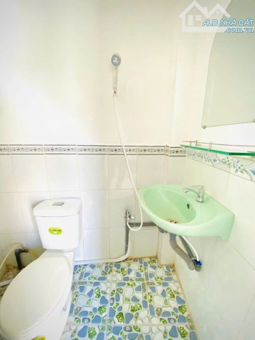 Bán Nhà Trệt Lầu Hẻm 117 Hoàng Văn Thụ - Ninh Kiều Cần Thơ