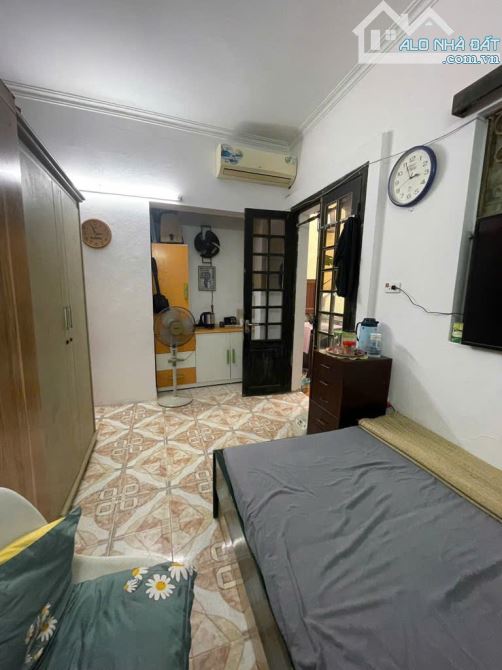 THỤY KHUÊ 35M 3 NGỦ 3WC NGÕ ĐẸP GẦN PHỐ GIÁ 6 TỶ 900