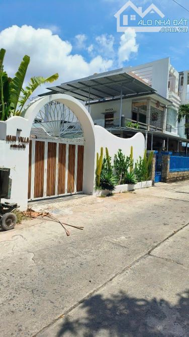 CƠ HỘI SỞ HỮU NHÀ PHỐ MẶT TIỀN DƯƠNG HIẾN QUYỀN NHA TRANG CHỈ VỚI 70TR/M2 - 3