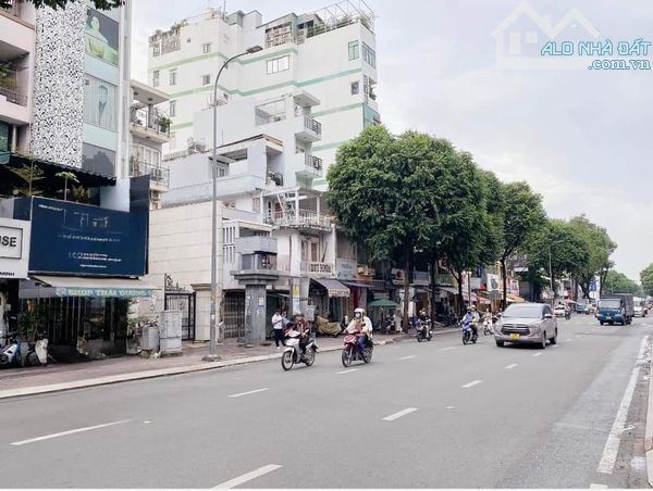 Bán gấp 3 nền đất mặt tiền Vành Đai 3, giá 2tỷ5, 100m2, SHR.