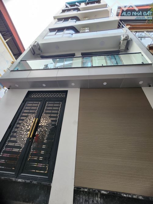 Xuân Đỉnh 40m 7T 5 căn hộ khép kín Giá chỉ 12T