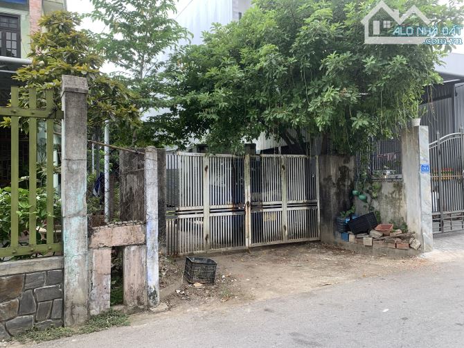 Đất 141m mặt tiền Dương Văn An, Xuân Phú, TP Huế