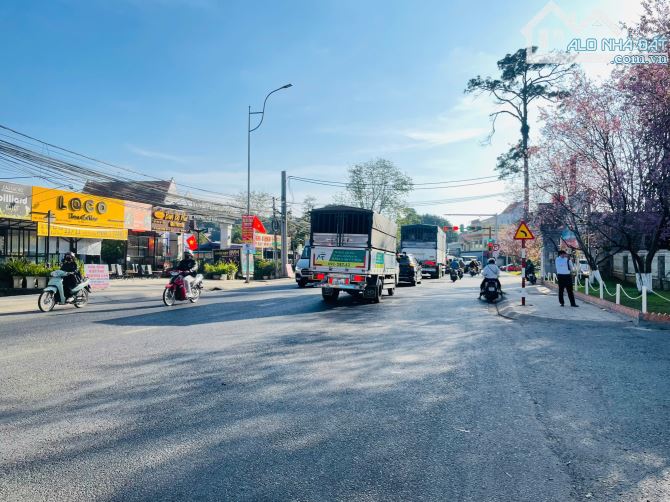 🏡 BÁN NHÀ TRUNG TÂM PHƯỜNG LÂM VIÊN - ĐÀ LẠT - 8.7 TỶ