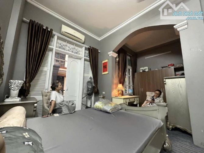 KHU VỰC HIẾM, LIỀN KỀ PHÂN LÔ AO SEN, GAZA Ô TÔ, KD SẦM UẤT,NHÀ ĐẸPTHIẾT KẾ TÂN CỔ ĐIỂN,
