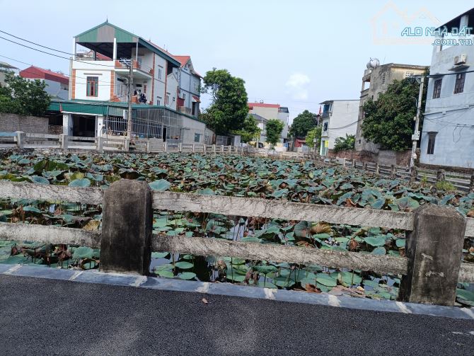🔥 BÁN GẤP LÔ ĐẤT VÀNG NAM HỒNG ( PHÚC  THỊNH)- ĐÔNG ANH, CHỈ NHỈNH 6 TỶ! 🔥