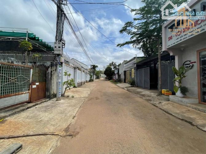 💥💥💥 BÁN NHÀ 1 LẦU MẶT TIỀN TRẦN CỪ – NGAY KĐT TRUNG NGUYÊN