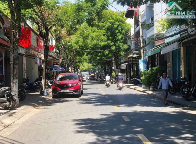 Bán Nhà Cấp 4 Đường Đồng Trí 6 - DT  156m²-Quận Liên Chiểu - Gía 4,5Tỷ