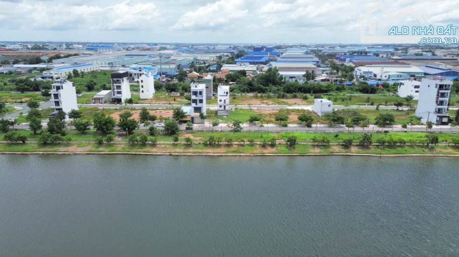 Bán Đất Tỉnh Lộ 10 Giá 15tr/m2 Sổ Hồng