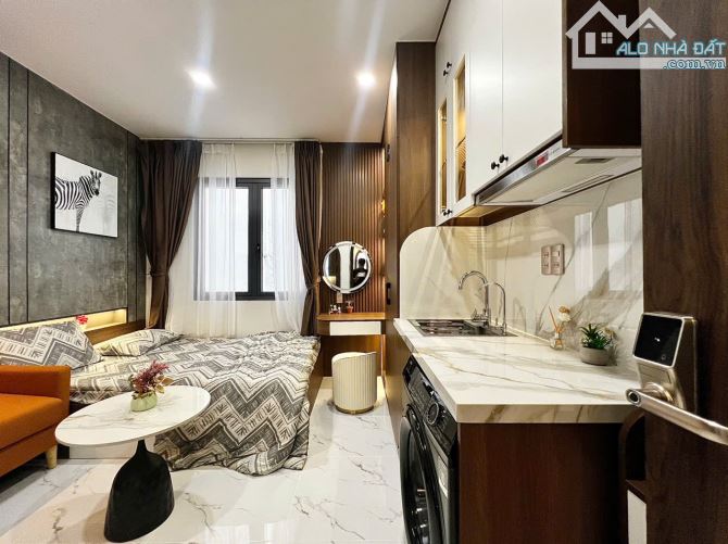 Hạ giá từ 19,9 tỷ xuống 18,9 tỷ TL, 489A/21/92 Huỳnh Văn Bánh, 5,5 x 13m NH 6,7m