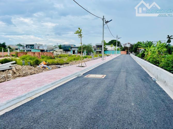 Bán Đất Nguyễn Trung Trực KCN Thuận Đạo Phù Hợp Xây Ở Và Đầu Tư Sinh Lời LH Xem Ngay