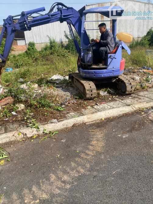 🔥 CHỦ VỠ NỢ BÁN GẤP LÔ ĐẤT NGỘP GIÁ RẺ – CHỈ 65 TRIỆU/M2