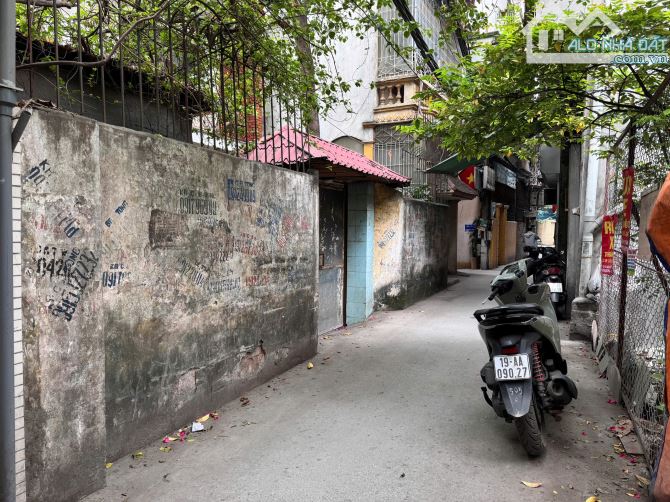 Chính chủ bán gấp nhà ngõ 3m, cách đường Kim Ngưu hơn 100m
