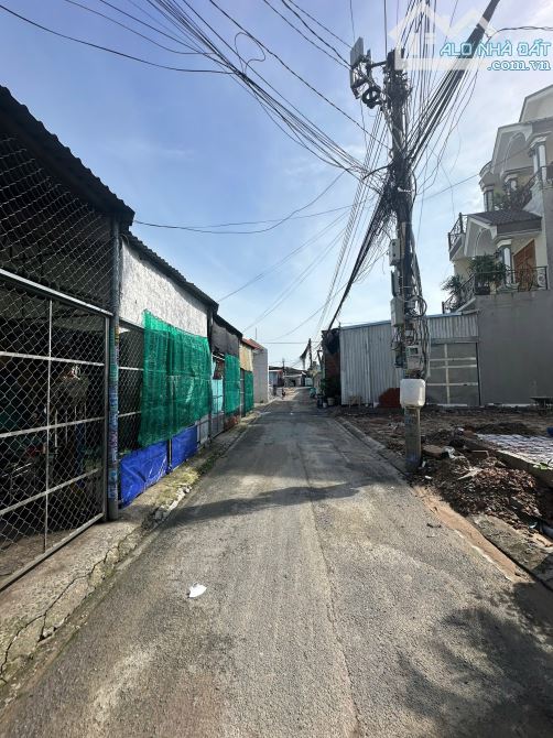 3Tỷ TL🔥Bán đất 106,2m2 _Mặt Tiền đường Bình Hòa 15, p.Bình Hòa, Tp.Thuận An