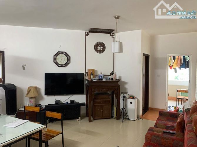 Bán CHCC 198 NGUYỄN TUÂN - VỊ TRÍ MIỄN CHÊ - VIEW CÔNG VIÊN - 2PN 1WC - TIỆN ÍCH BẠT NGÀN
