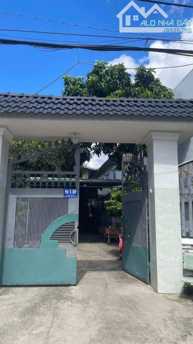CHÍNH CHỦ CẦN BÁN BIỆT THỰ + 10 PHÒNG TRỌ 15x33M, GIÁ 13.5 TY