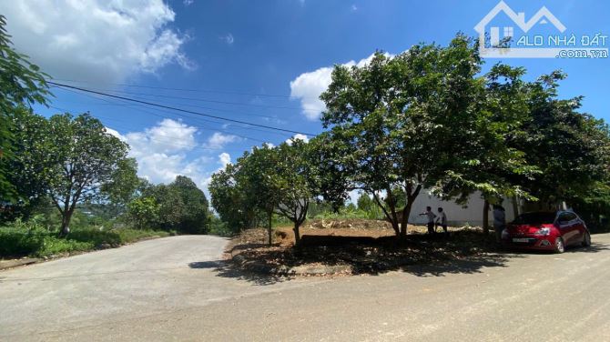 Đất vàng Vai Réo: Lô góc 2 mặt tiền – Thanh khoản cực nhanh!