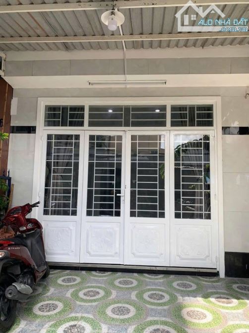 NHÀ 1 SẸC ĐƯỜNG SỐ 2 – XUÂN THỚI ĐÔNG, HÓC MÔN – GIÁ CHỈ 970 TRIỆU – SỔ HỒNG RIÊNG