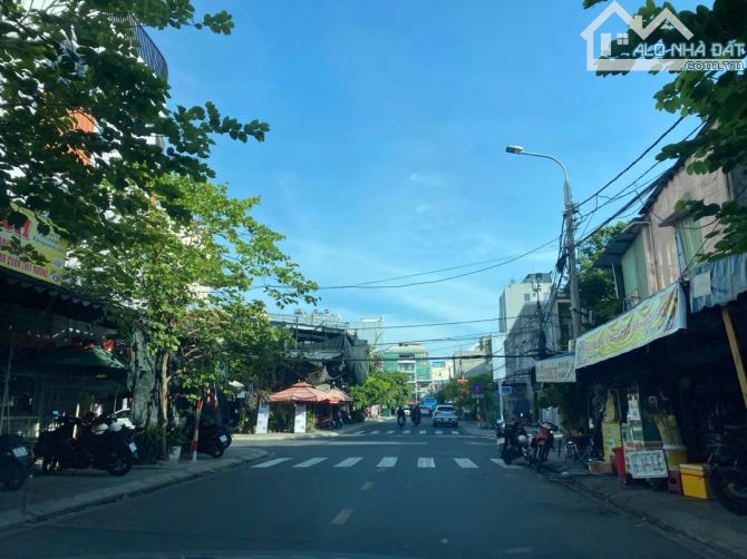 🌊 BÁN ĐẤT ĐẸP ĐƯỜNG ĐẶNG VŨ HỶ – SÁT NGUYỄN VĂN THOẠI, RA BIỂN MỸ KHÊ CHỈ 400M 🏖️
