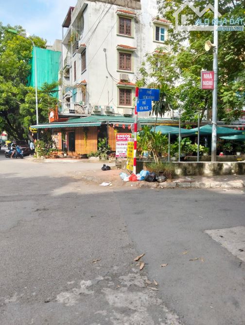 Yên phúc Văn Quán Hà Đông đầu tư, 3 thoáng, CCMN 79m chỉ 10.2 tỷ