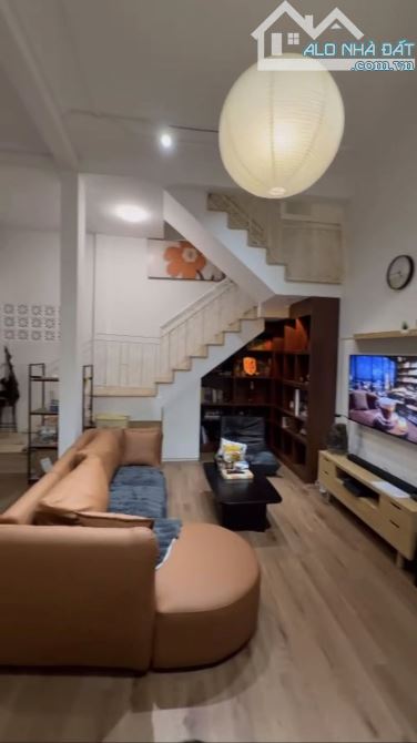 50M RA PHỐ - NGÕ RỘNG - PHỐ THÁI HÀ - ĐỐNG ĐA - DT 48m2 X 4 TẦNG - MT 6,5M - FULL TIỆN ÍCH