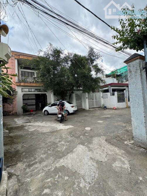 Bán Nhà Phường Thống Nhất, sát KDC Văn Hoa Villas, cách đường Nguyễn Văn Hoa 100M