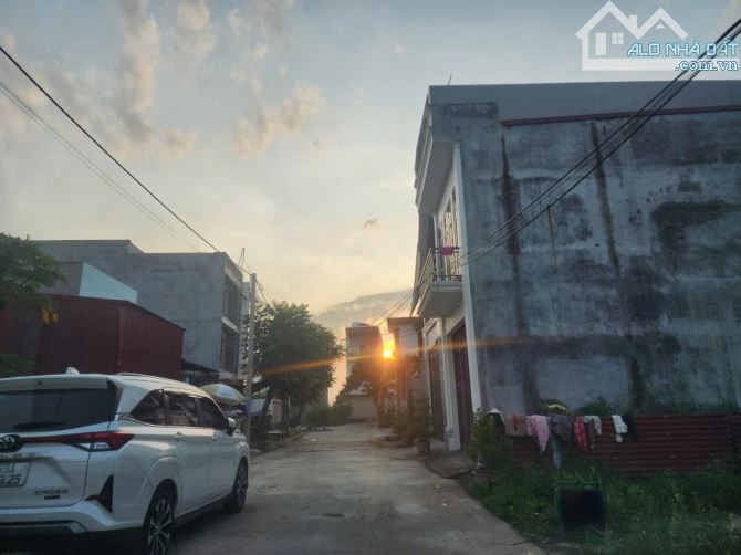⛳Bán Lô Giãn Dân Khu 5 Núi, Đại Phúc, Thông Hai Đầu, Mt 5m Dt 113m2 Giá 5.3 Tỷ