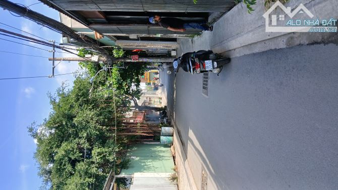 Bán 2 lô đất - Mặt tiền Thạnh Lộc 29 - Ngay Chợ Cầu đồng - 120m2 - Giá 6,5 tỷ