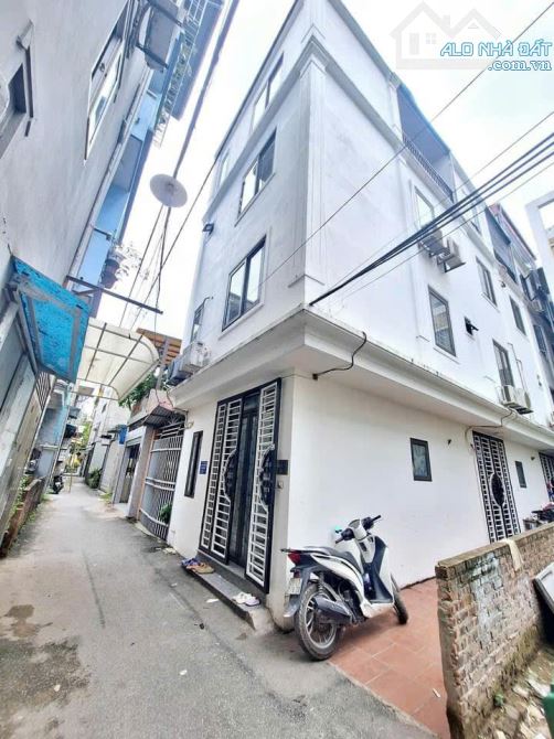 🏡MỞ BÁN CỤM 08 CĂN LIỀN KỀ CAO VIÊN – GIÁ CHỈ TỪ 2ty45 - Ô TÔ VÀO NHÀ