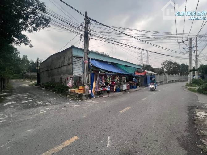 BÁN ĐẤT CHÍNH CHỦ – KP6 TRẢNG DÀI – BIÊN HÒA – GIÁ TỐT TỪ 1 TỶ 380