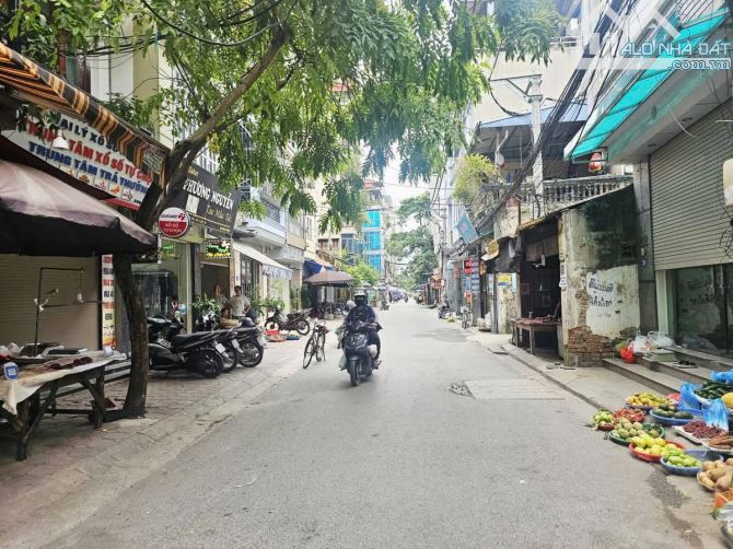 🎉🔥Siêu Phẩm-Phú Diễn 10t x 39 Tỷ vỉa hè phân lô ô tô tránh, kinh doanh sầm uất, ngày đêm