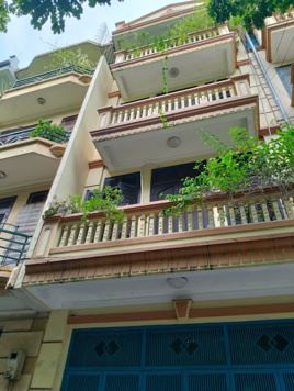 PHÂN LÔ Ô TÔ TRÁNH PHỐ LÃNG YÊN DT38Mx4T Ở KDVP GIÁ 10.1 TỶ