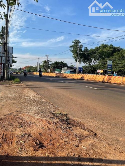 BÁN GẤP ĐẤT MẶT TIỀN ĐƯỜNG ĐT741 (PHÚ RIỀNG ĐỎ) – TRUNG TÂM THÀNH PHỐ ĐỒNG XOÀI