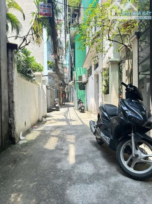 VỊ TRÍ SIÊU ĐẸP PHỐ KIM HOA, NGÕ RỘNG, SÁT PHỐ, ĐẦU TƯ CCMN QUÁ ĐẸP 52M 4 TẦNG - NHỈNH 10