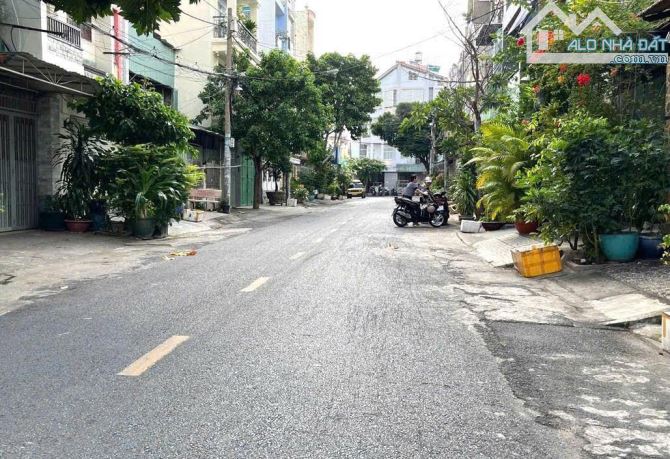 Mặt tiền phường Tân Thành, Tân phú - 4x16m - trệt lầu - chỉ 9 tỷ hơn