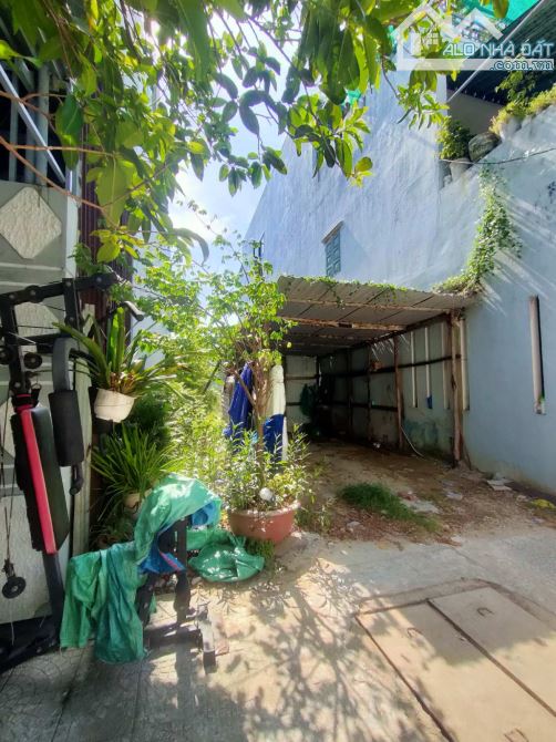 BÁN ĐẤT 85M2 KIỆT OTO 5M LÊ HỮU TRÁC, AN HẢI, BIỂN MỸ KHÊ, SƠN TRÀ ~ 65TR/M2