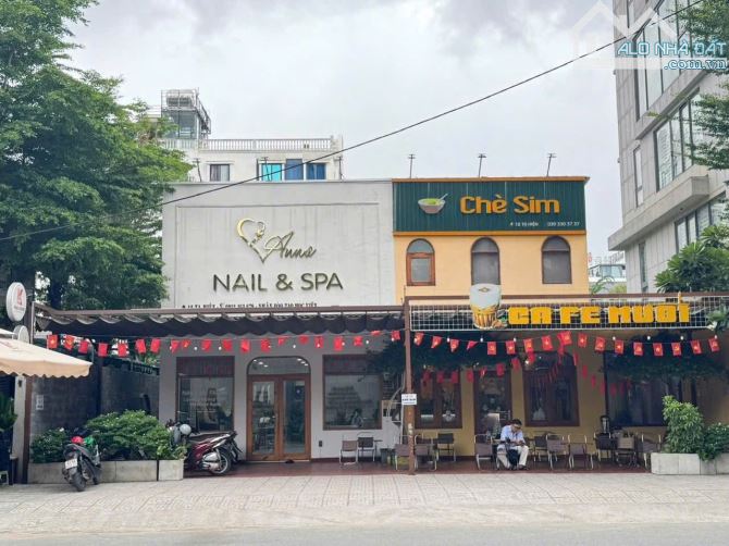 Bán MT HOT nhất đường Tạ Hiện,Quận 2(15x18m- CTXD: Hầm, 5 Tầng) Giá : 119 tỷ