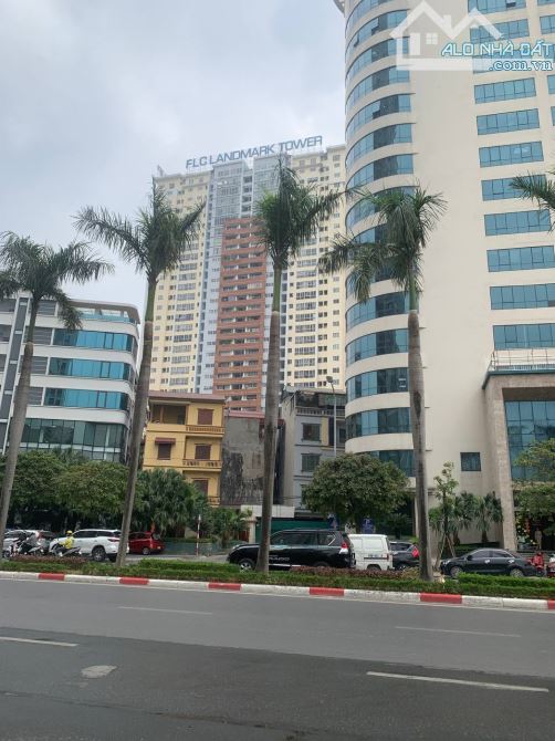 CHỦ NHỜ BÁN CĂN NHÀ LÊ ĐỨC THỌ -NAM TỪ LIÊM - 31 M2-5T-NỘI THẤT MỚI GẦN Ô TÔ
