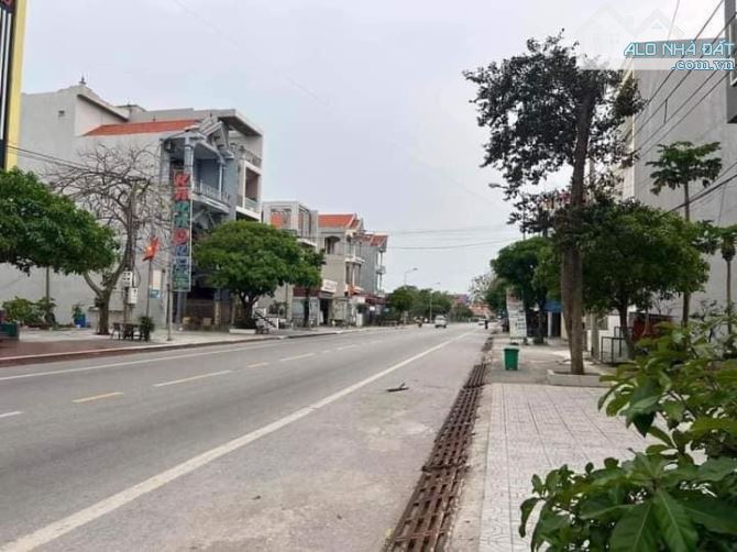 Chỉ hơn tỷ đầu tư đất biển Quất Lâm 95m2 MT5m ô tô kinh doanh cơ hội gia tăng tài sản