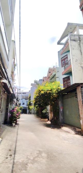 Bán nhà Hẻm ô tô 6m, kd online, mở VP Cty, Lê Văn Phan, Tân Phú ,4 tầng, 56m2,giá 8,25 tỷ