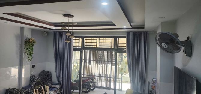 💢Siêu phẩm  Nhà 🏠 3 tầng 3 mê kiệt ô tô tới nhà ngay gần cầu Rồng trung tâm phố biển Sơn